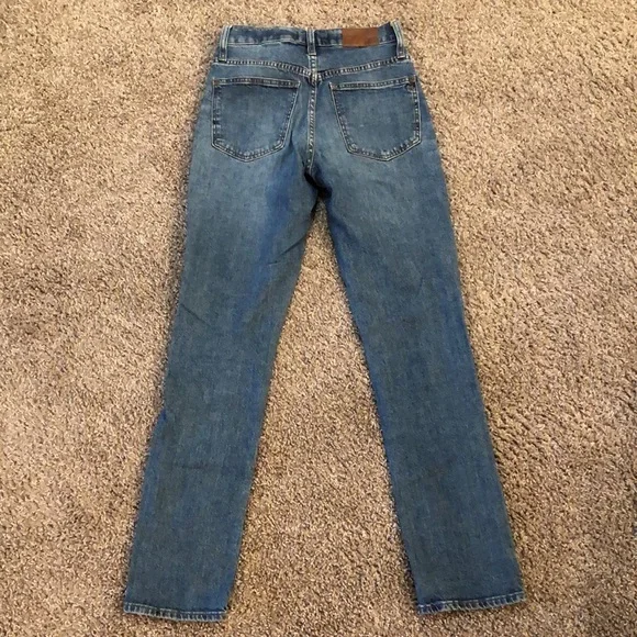 Madewell jeans - Picture 5 of 5